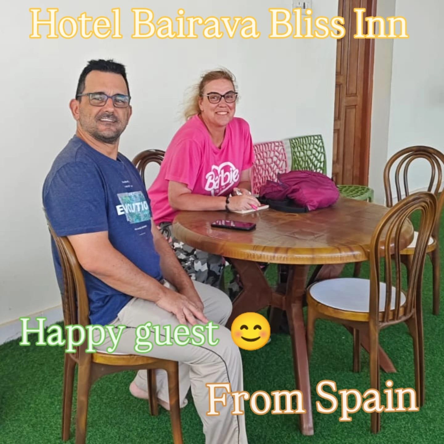 Guest Experience