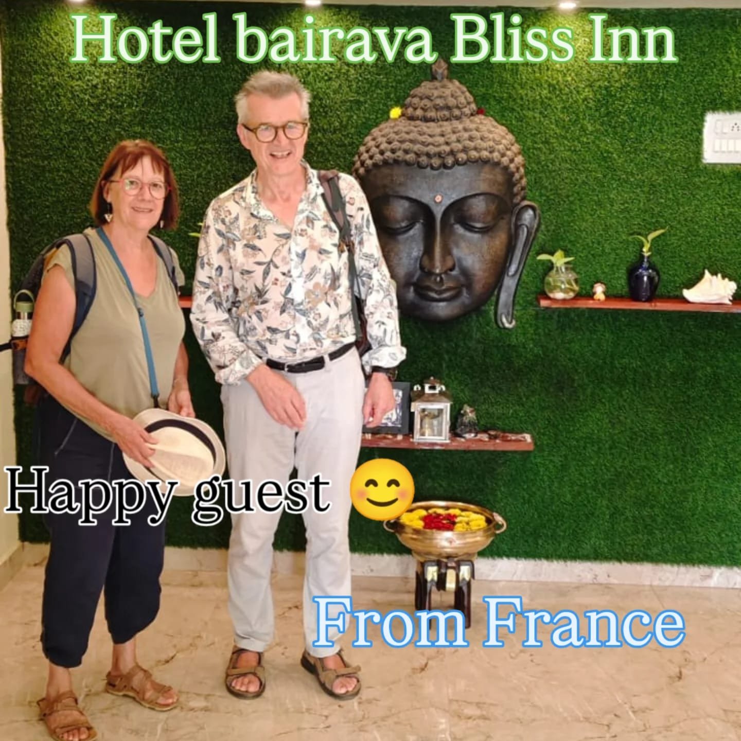 Guest Experience